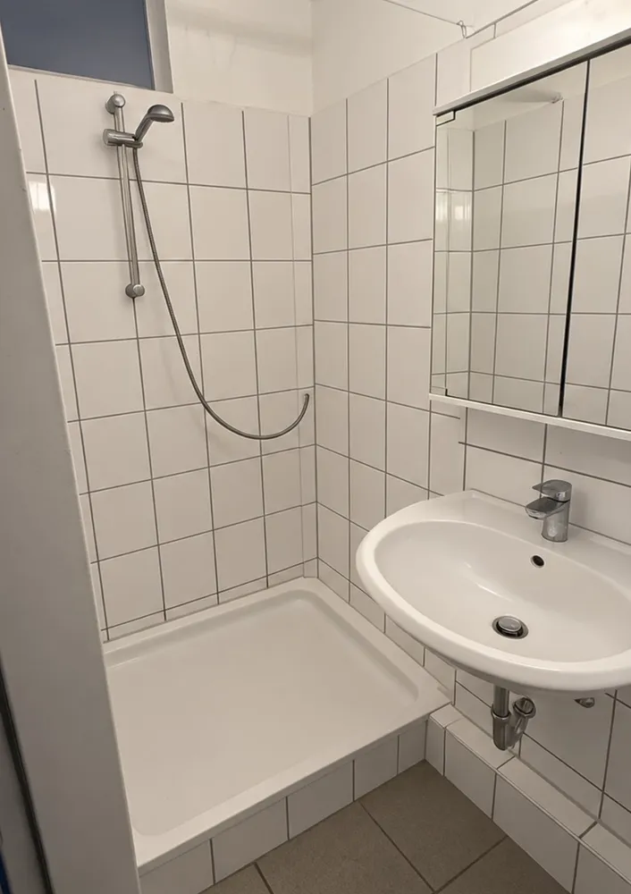 2 Zimmer Wohnung mit 30 m² in Bottrop – Bild 2