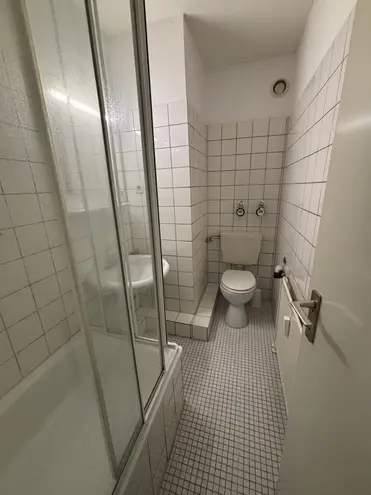 1 Zimmer Wohnung mit 23 m² in Wuppertal – Bild 3