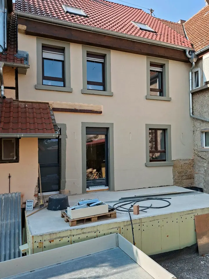 5 Zimmer Haus mit 168 m² in Mosbach – Bild 3