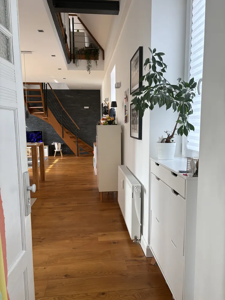 2 room apartment with 80 m² in Cologne – Photo 1