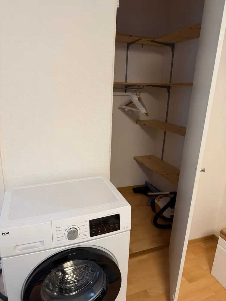 1 Zimmer Wohnung mit 32 m² in Wiesbaden – Bild 6