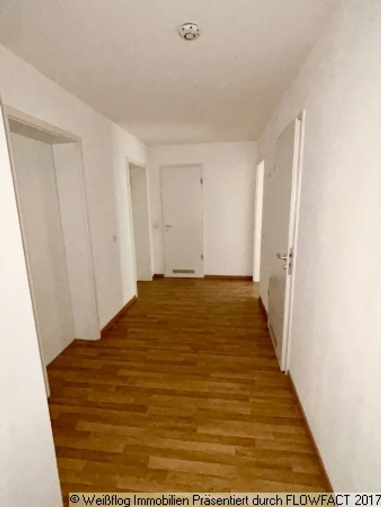 3 Zimmer Wohnung mit 81 m² in Chemnitz – Bild 4