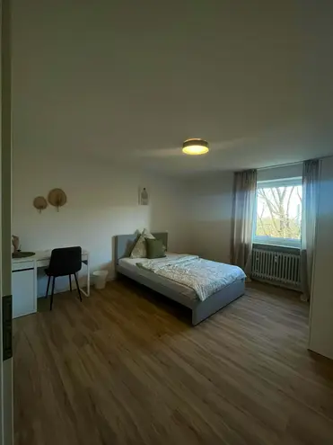 WG-Zimmer in München – Bild 2