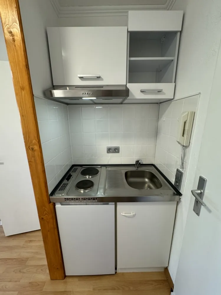 1 Zimmer Wohnung mit 21 m² in Mannheim – Bild 10