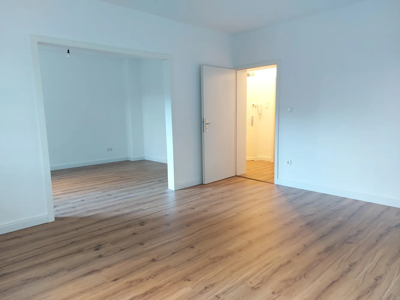 2 Zimmer Wohnung mit 60 m² in Essen – Bild 1