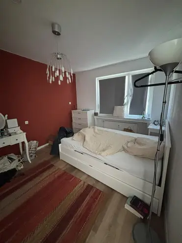 3 Zimmer Wohnung mit 45 m² in Essen – Bild 5