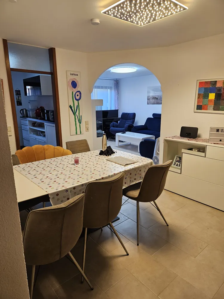 4 Zimmer Wohnung mit 75 m² in Böblingen – Bild 11