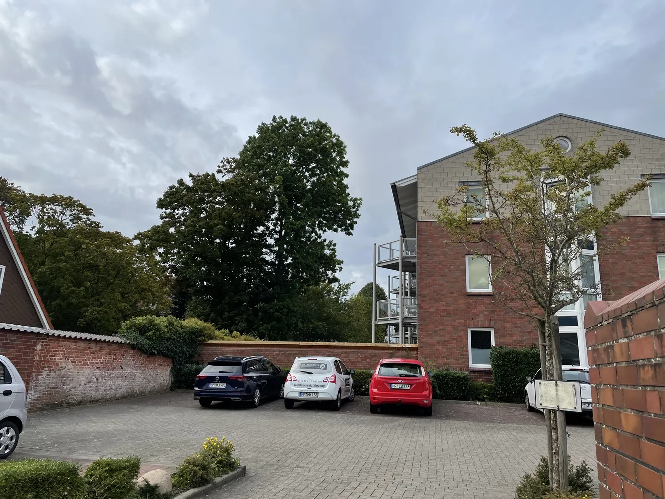 3 Zimmer Wohnung mit 76 m² in Husum – Bild 11