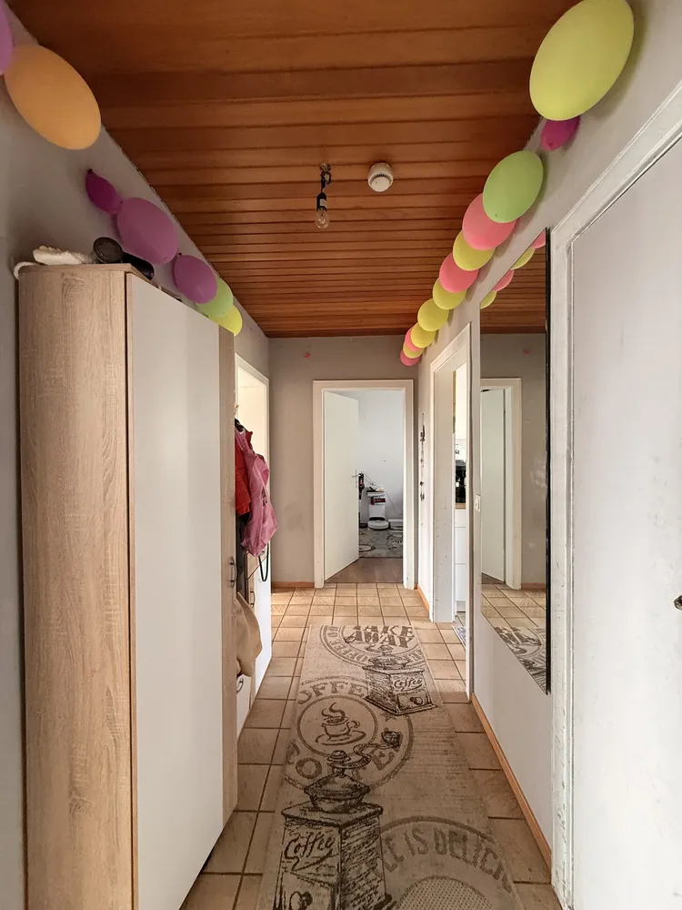 3 Zimmer Wohnung mit 72 m² in Braunschweig – Bild 8