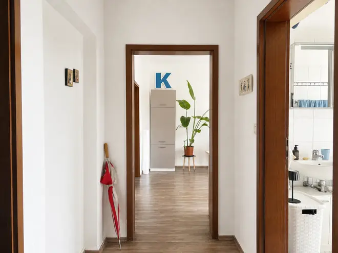 3 Zimmer Wohnung mit 52 m² in Bochum – Bild 4