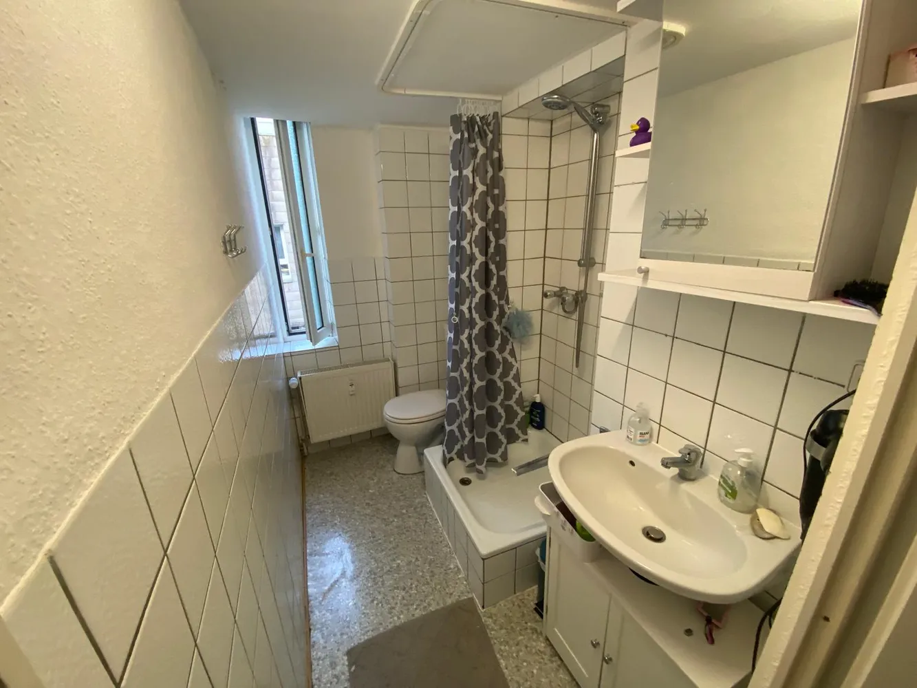 2 Zimmer Wohnung mit 40 m² in Aachen – Bild 10