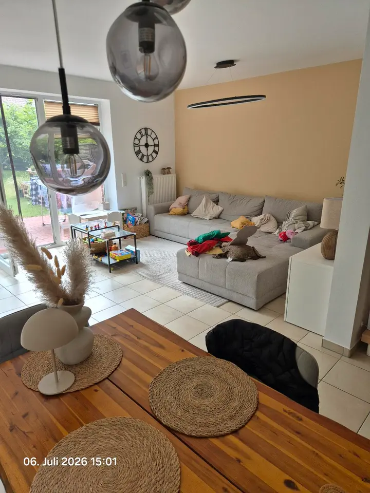 5 Zimmer Haus mit 112 m² in Kiel – Bild 7