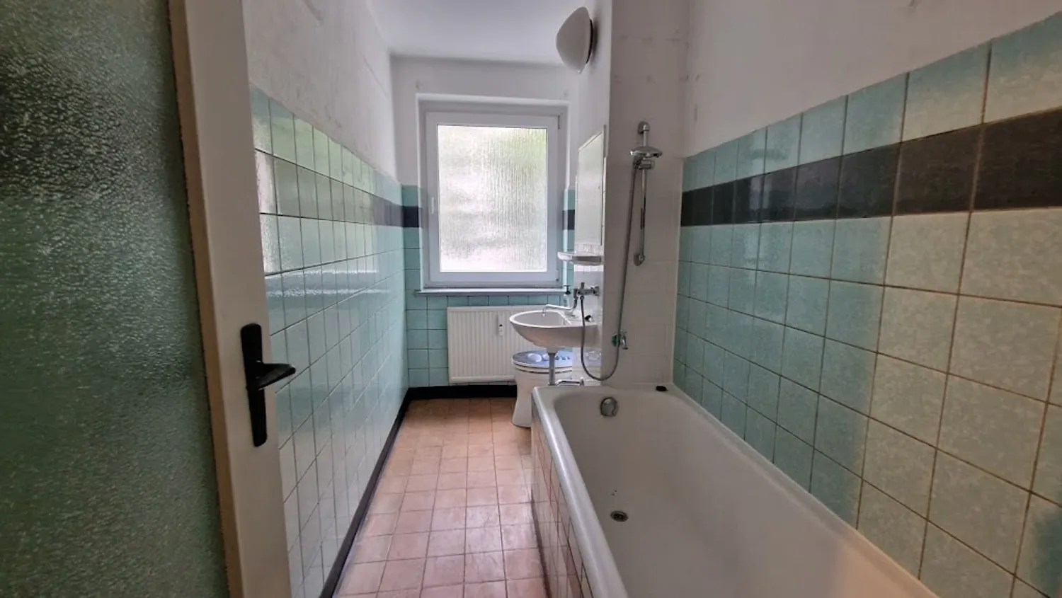 3 room apartment with 60 m² in Berlin – Photo 4