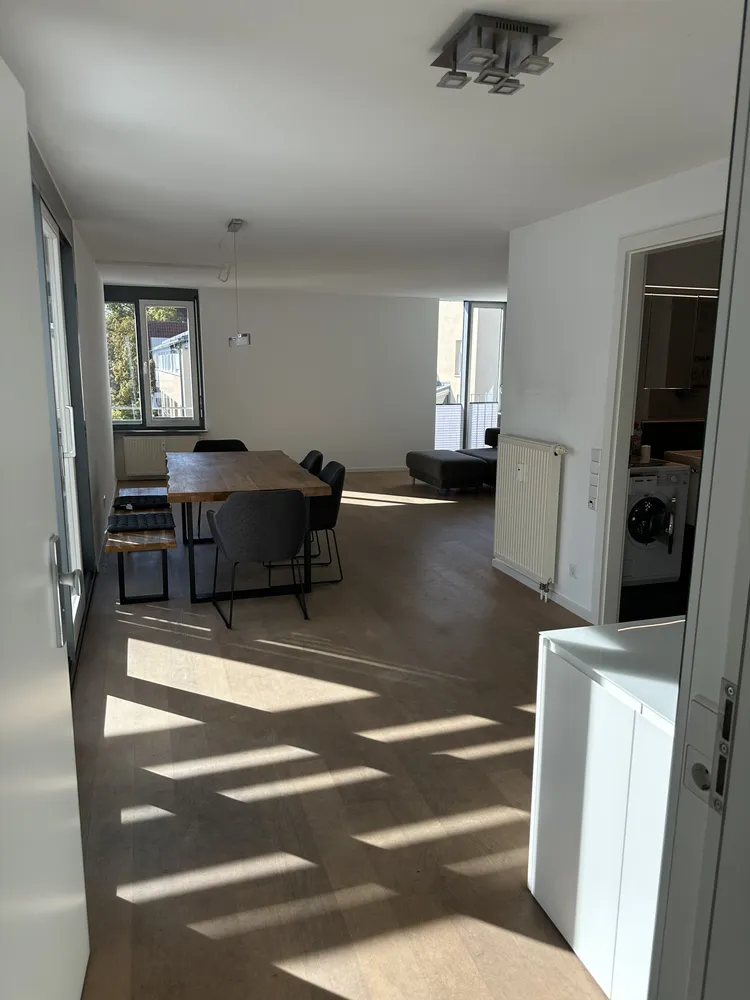 2 room apartment with 78 m² in Fellbach – Photo 7