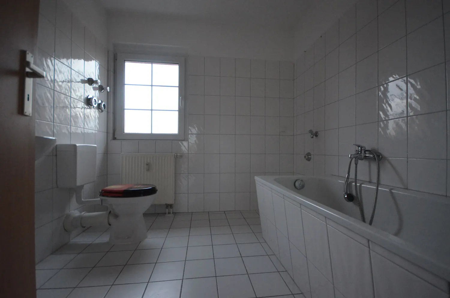 2 Zimmer Wohnung mit 62 m² in Dessau-Roßlau – Bild 3
