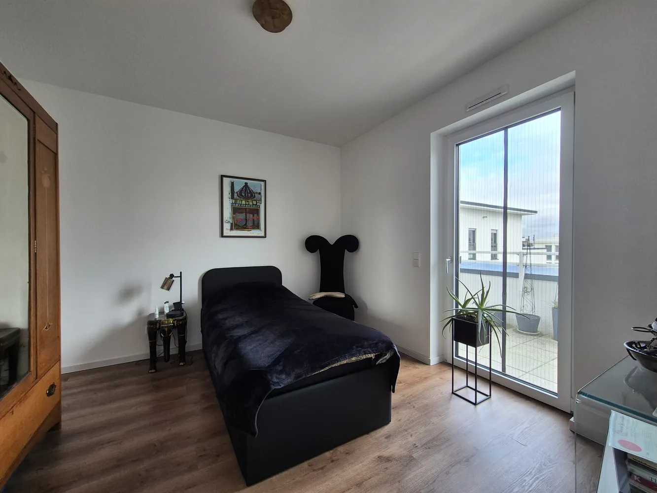 4 Zimmer Wohnung mit 110 m² in Darmstadt – Bild 7