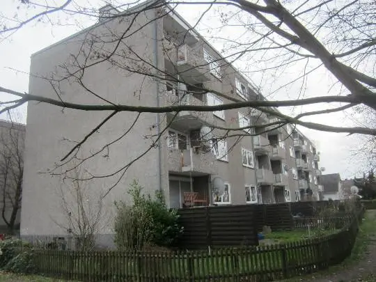 4 Zimmer Wohnung mit 67 m² in Hamm – Bild 2