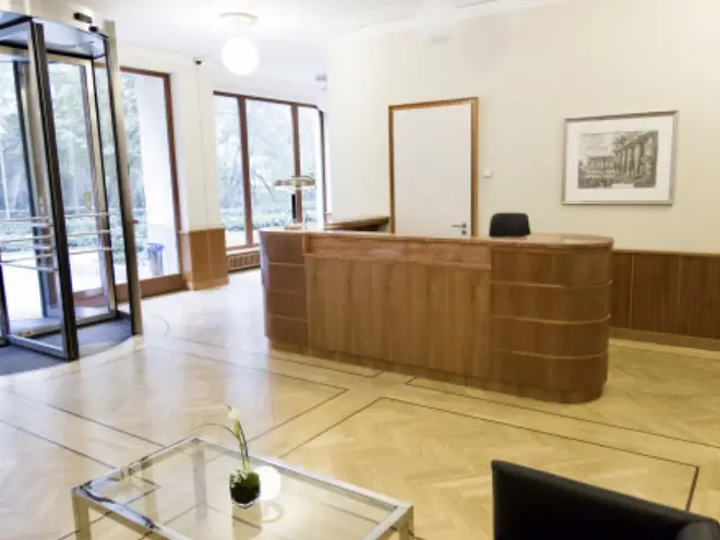 3 Zimmer Wohnung mit 137 m² in Berlin – Bild 3