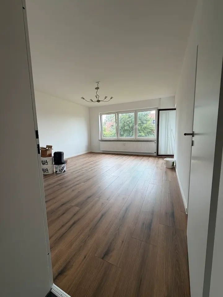 3 Zimmer Wohnung mit 74 m² in Salzgitter – Bild 1