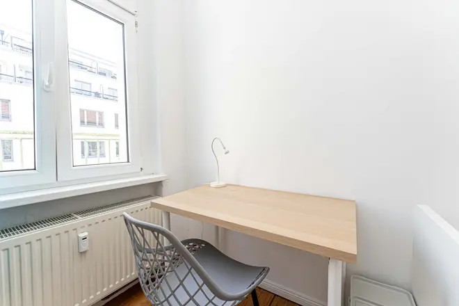 WG-Zimmer in Berlin – Bild 5