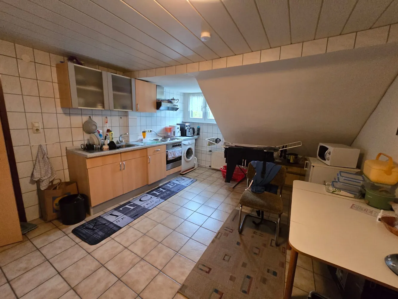 2 room apartment with 65 m² in Bergheim – Photo 10