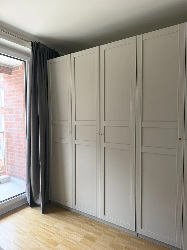 3 Zimmer Wohnung mit 80 m² in Hamburg – Bild 12