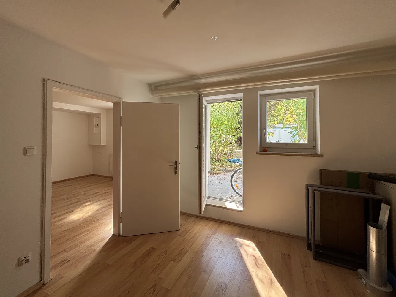 2 Zimmer Wohnung mit 48 m² in München – Bild 3