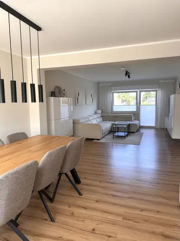 3 Zimmer Wohnung mit 82 m² in Essen – Bild 2