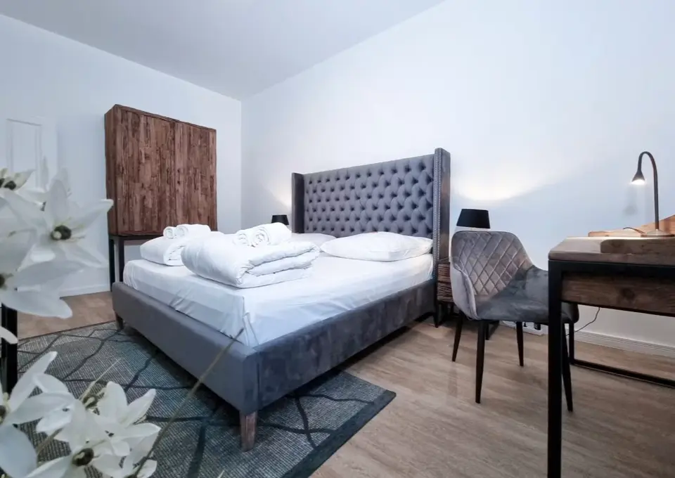 3 Zimmer Wohnung mit 79 m² in Hannover – Bild 9