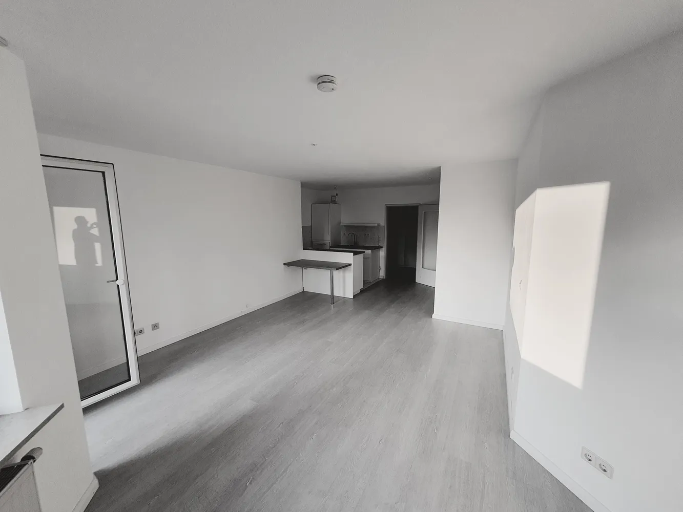 1 Zimmer Wohnung mit 39 m² in Nürnberg – Bild 7