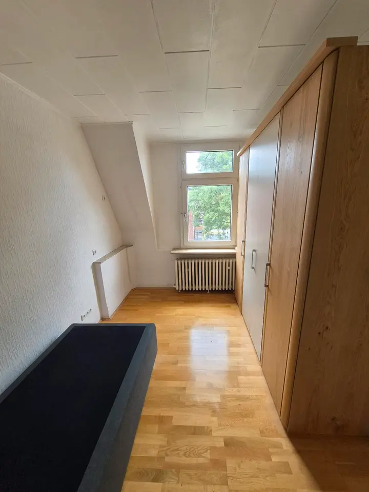 WG-Zimmer mit 80 m² in Essen – Bild 4