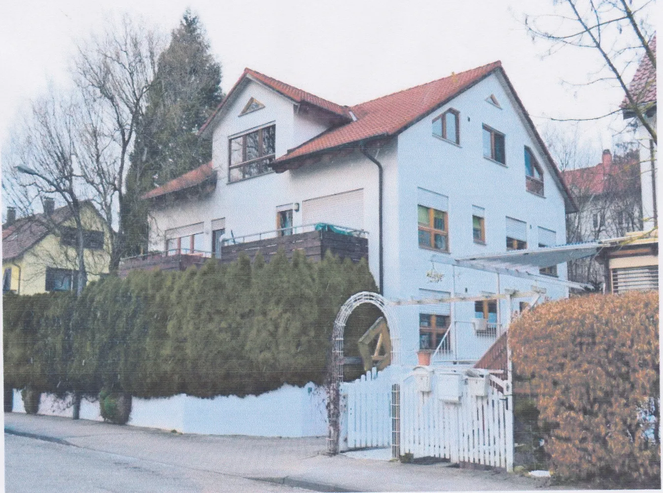 1 Zimmer Wohnung mit 35 m² in Stuttgart – Bild 7