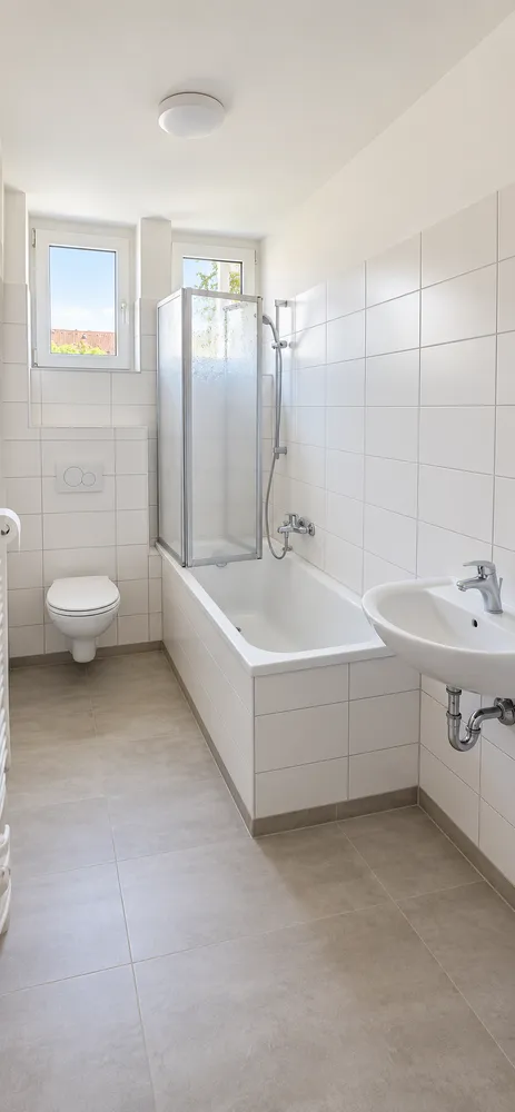3 Zimmer Wohnung mit 78 m² in Merseburg – Bild 4