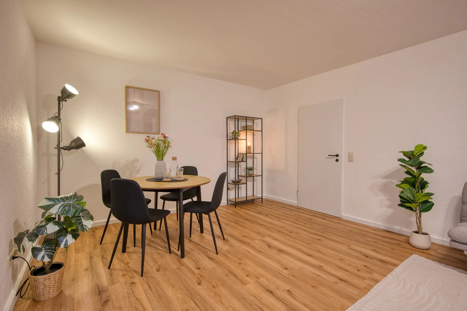 2 Zimmer Wohnung mit 70 m² in Bonn – Bild 1