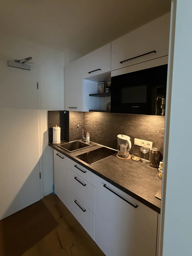 1 Zimmer Wohnung mit 30 m² in Erlangen – Bild 5
