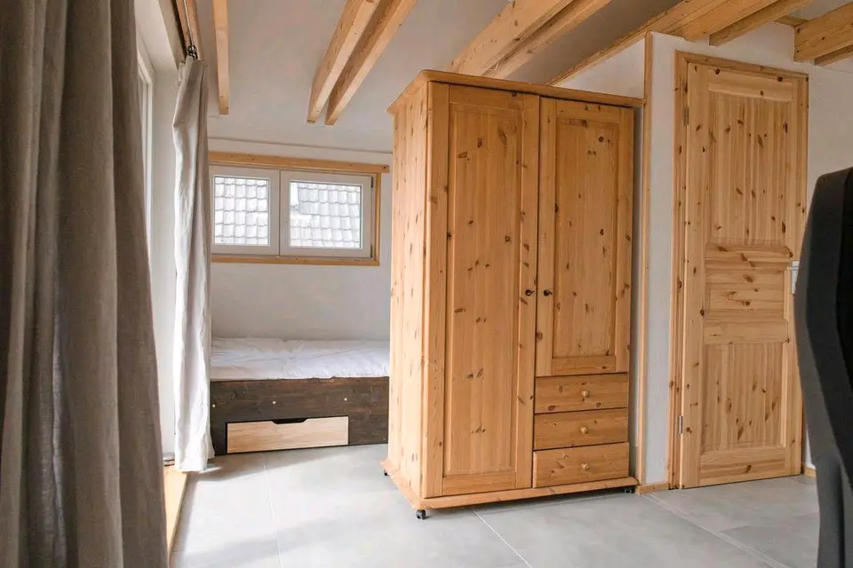 WG-Zimmer mit 31 m² in Bonn – Bild 6