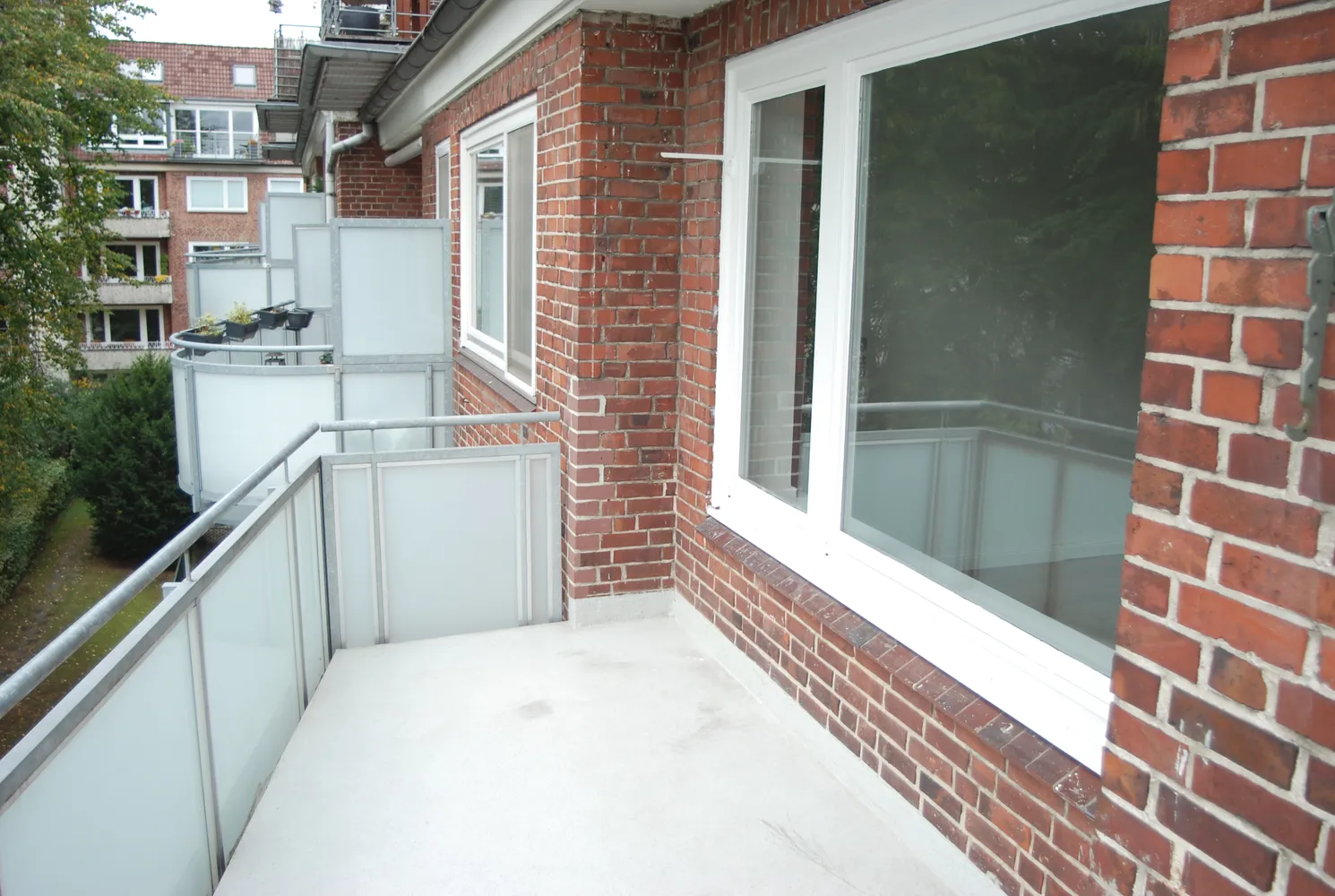 3 Zimmer Wohnung mit 81 m² in Hamburg – Bild 9