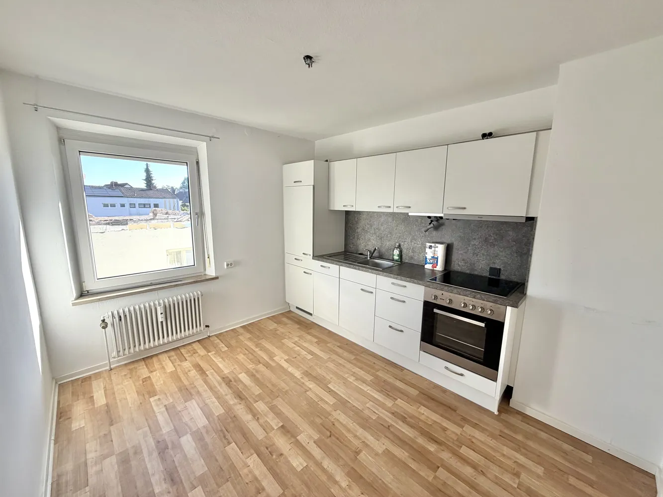 2 Zimmer Wohnung mit 51 m² in München – Bild 6