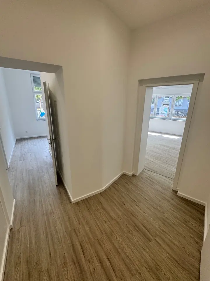 2 Zimmer Wohnung mit 71 m² in Düsseldorf – Bild 10