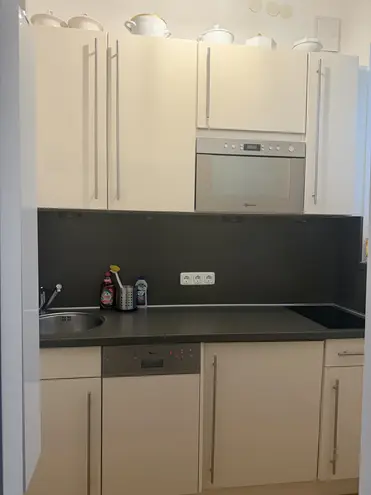 2 Zimmer Wohnung mit 50 m² in München – Bild 6