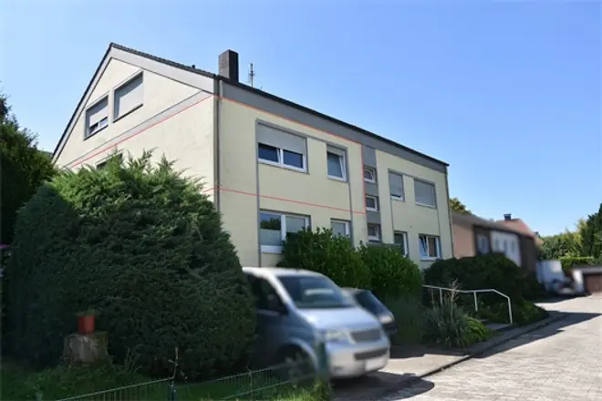 3 Zimmer Wohnung mit 112 m² in Bielefeld – Bild 1