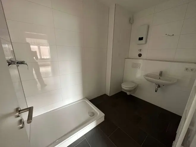 2 room apartment with 58 m² in Gießen – Photo 7