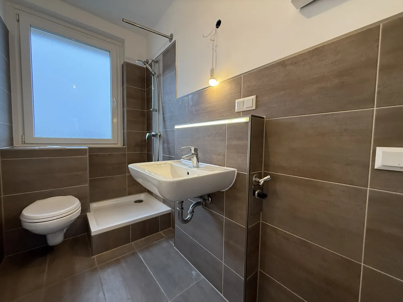 6 Zimmer Wohnung mit 122 m² in Minden – Bild 10