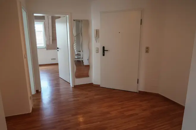 4 Zimmer Wohnung mit 98 m² in Frankfurt am Main – Bild 5