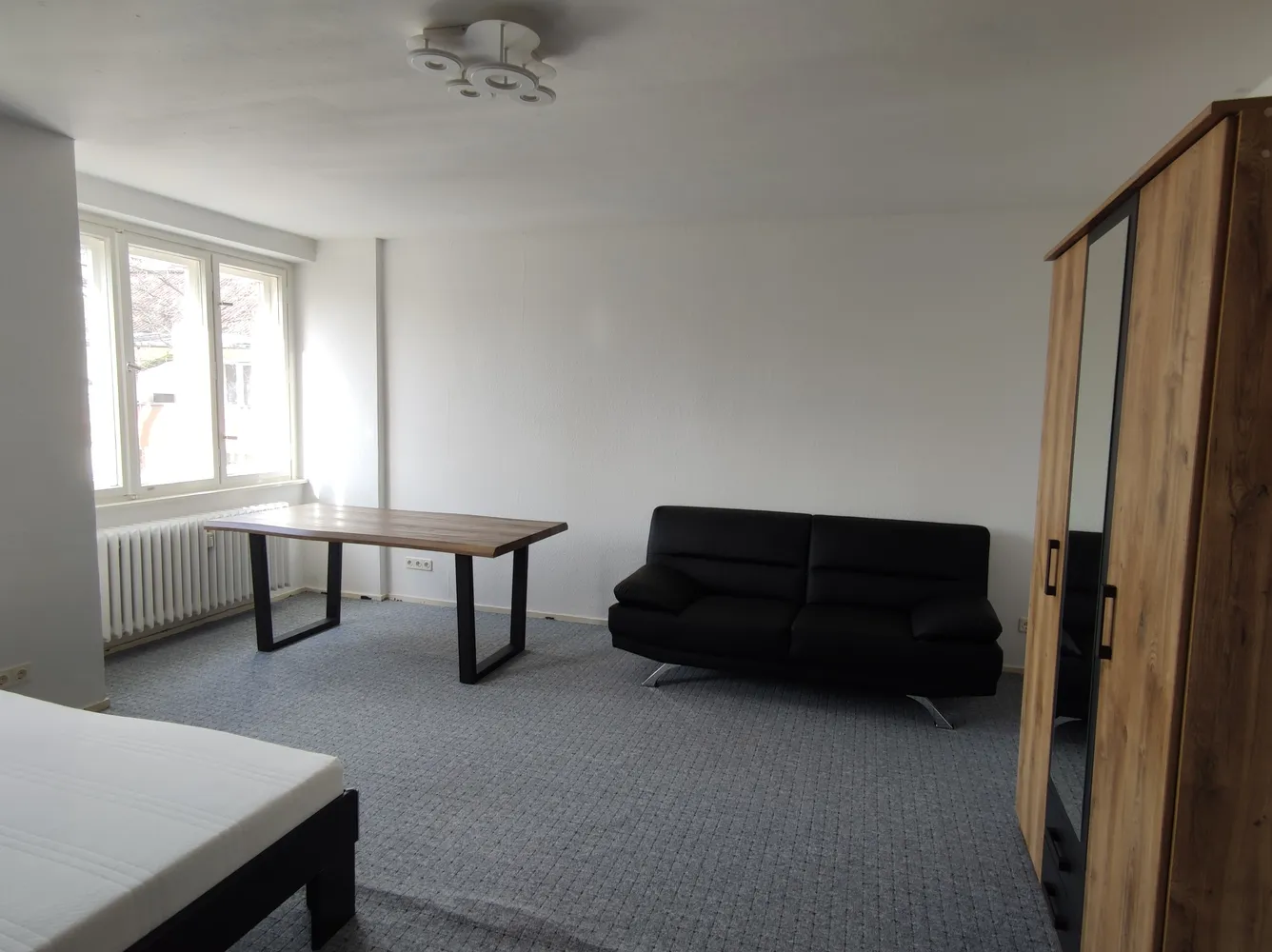1 Zimmer Wohnung mit 36 m² in Berlin – Bild 3