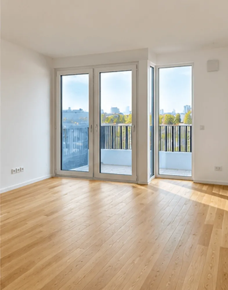 3 Zimmer Wohnung mit 78 m² in Berlin – Bild 3