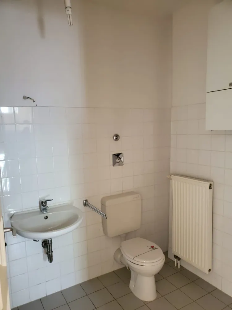 2 Zimmer Wohnung mit 45 m² in Berlin – Bild 4