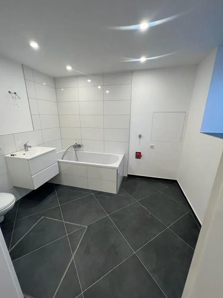 3 Zimmer Wohnung mit 100 m² in Lübeck – Bild 5