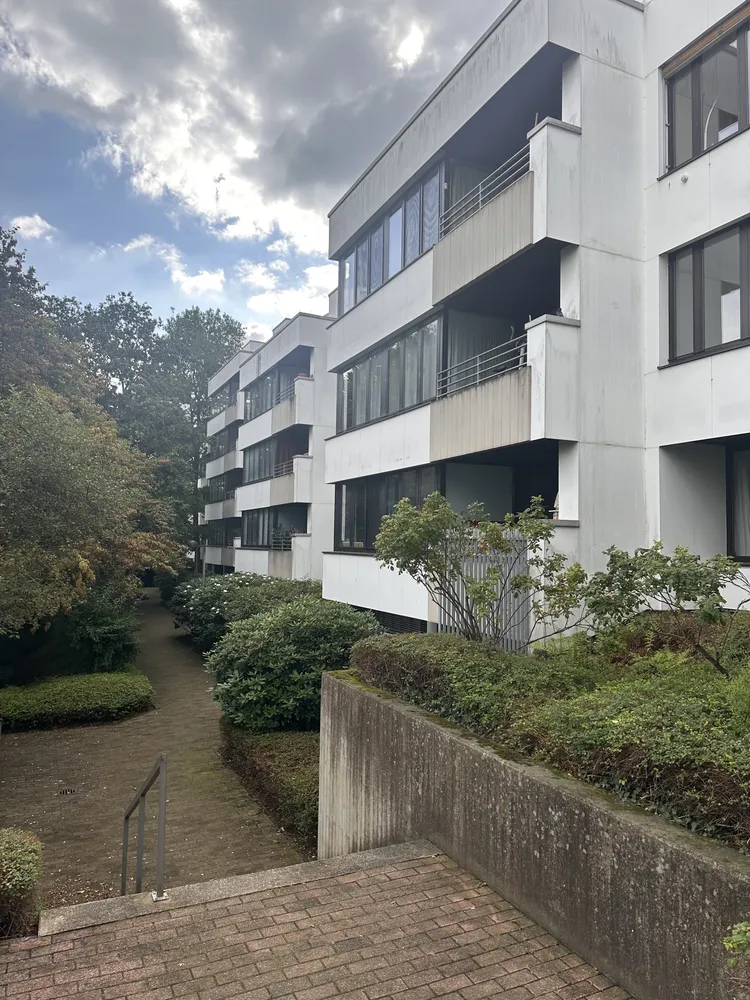 4 room apartment with 114 m² in Bonn – Photo 1