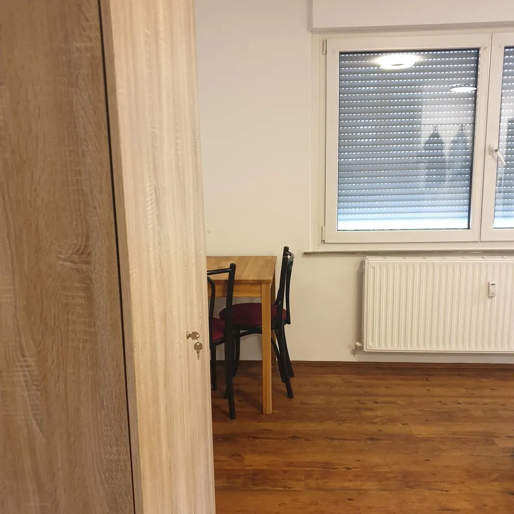 2 Zimmer Wohnung mit 30 m² in Mainz – Bild 10